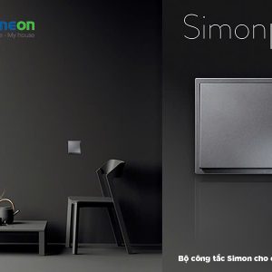 Simon Series I7